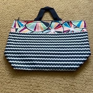 Thirty-one thermal tote